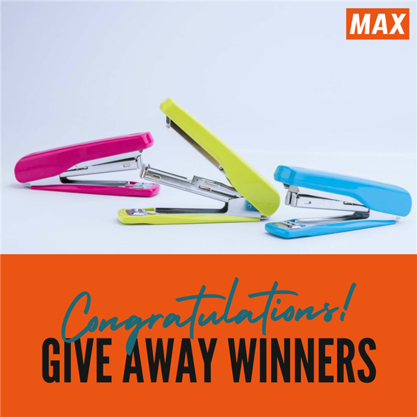 Tại sao nên chọn dùng dập ghim MAX số 10 cho công việc văn phòng?