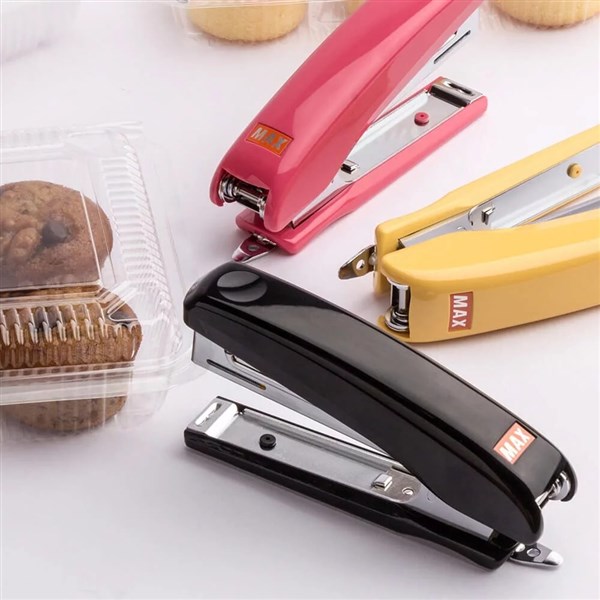 Tổng hợp các loại dập ghim Max đáng mua nhất