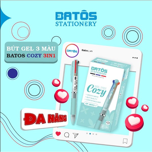 Các sản phẩm văn phòng cần chuẩn bị cho năm học mới