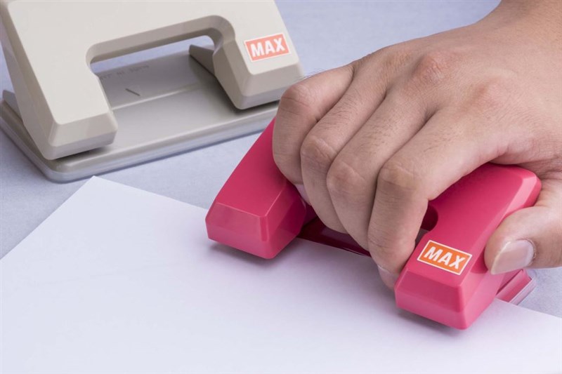 Lựa chọn đục lỗ văn phòng phù hợp với nhu cầu công việc