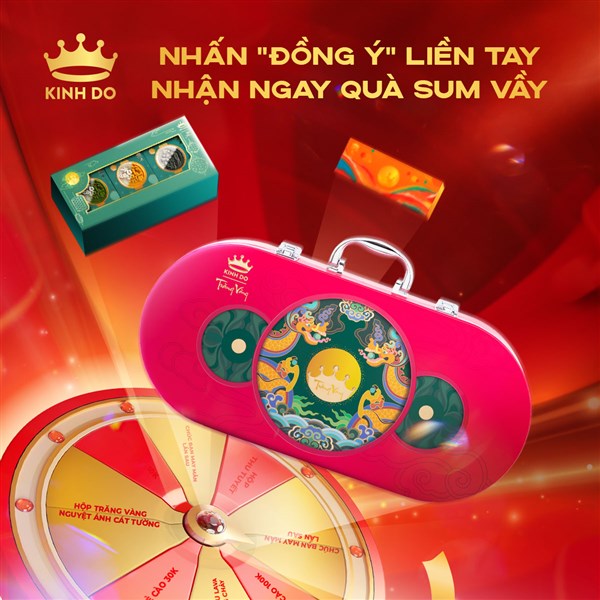 Bánh trung thu Kinh Đô 2024 vị nào ngon nhất? Mua bánh trung thu Kinh Đô ở đâu?