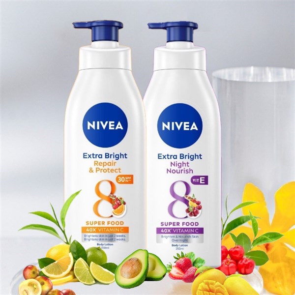 Giải pháp giúp da khô trở nên mềm mại vào mùa đông với Nivea