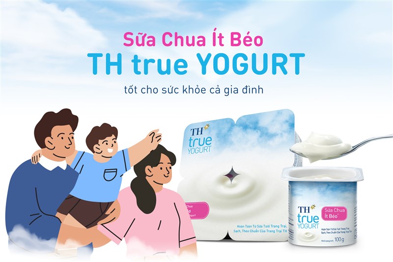 Sữa chua có thực sự tốt? Ăn thế nào để hỗ trợ tiêu hóa tốt nhất?