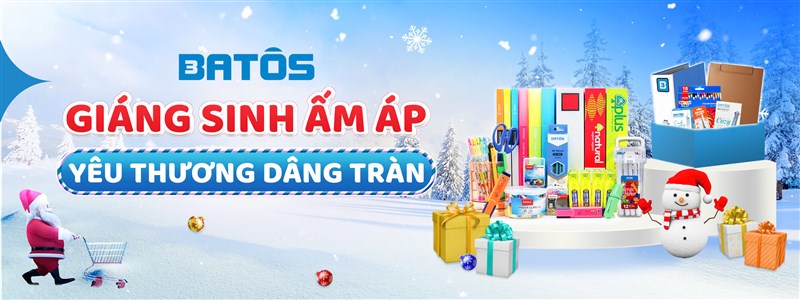 Chúc mừng giáng sinh an lành, hạnh phúc