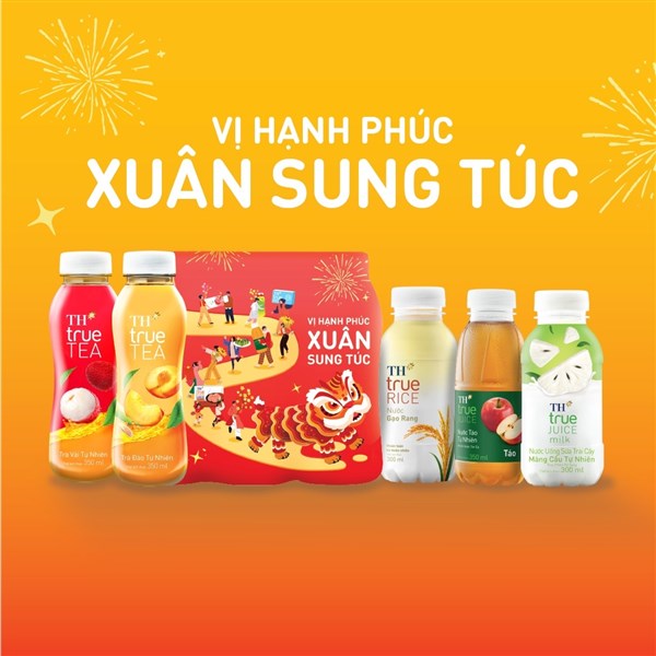 Khám phá bộ sưu tập đồ uống chính hãng tại Batos dịp Tết