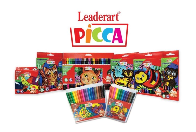 Màu nước hay bút lông màu – Loại nào phù hợp hơn để học mỹ thuật?