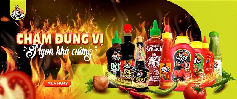 Mua gia vị Ông Chà Và ở đâu chất lượng, giá tốt?