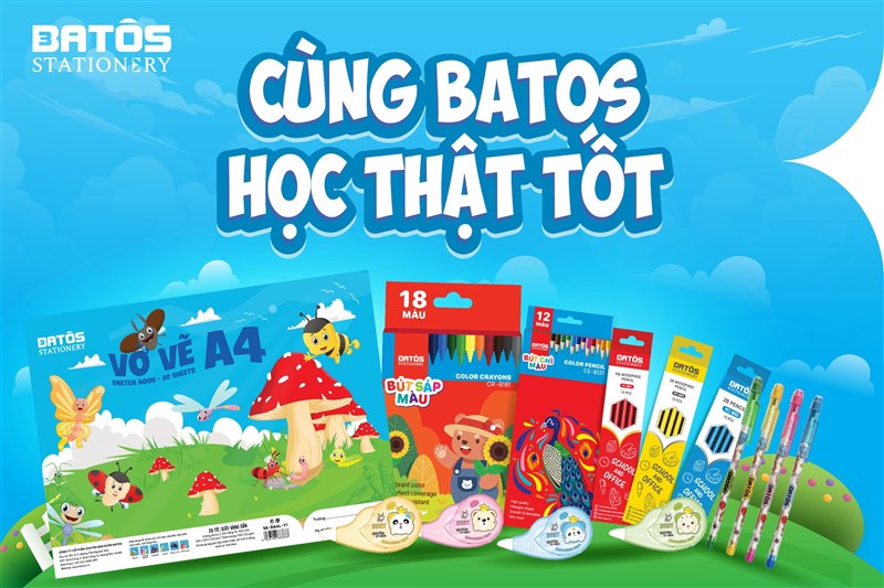 Tất cả những gì bạn cần cho kỳ thi chỉ gói gọn trong 1 bộ