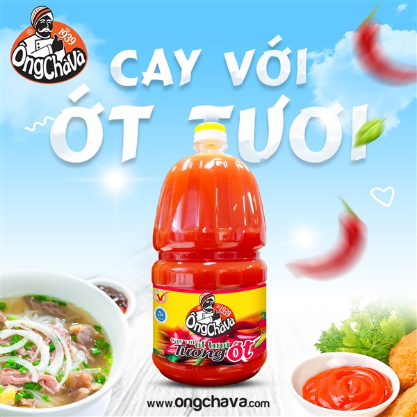 Mua gia vị Ông Chà Và số lượng lớn ở đâu giá tốt?