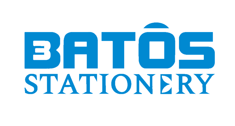 Giới thiệu đối tác Batos Stationery