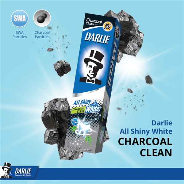 Kem đánh răng Darlie có mấy loại? Nên chọn loại nào phù hợp?