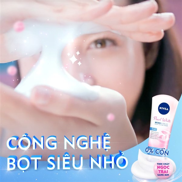 Vì sao nên chọn sữa rửa mặt Nivea dịu nhẹ trong mùa mưa?