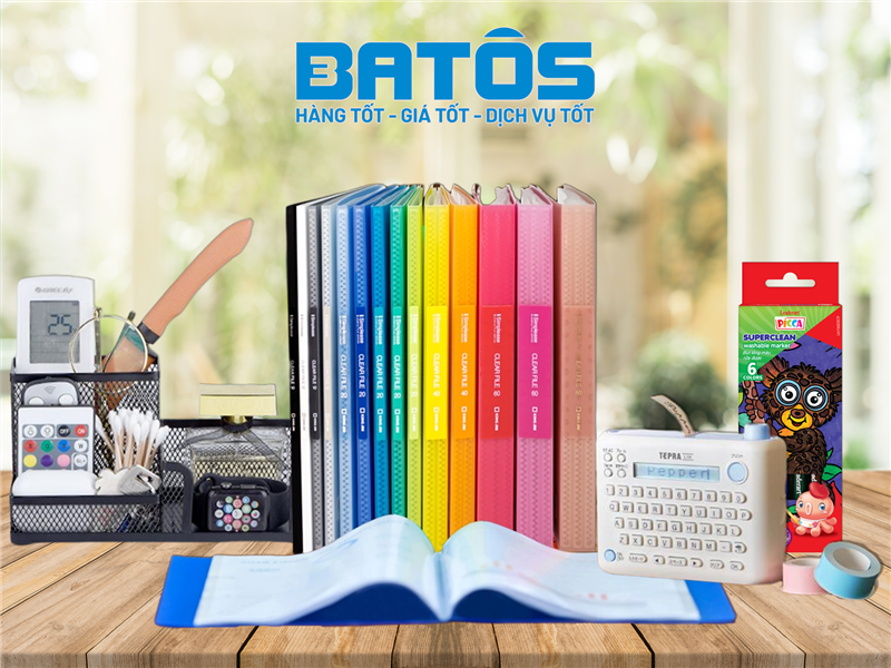 Vì sao dân văn phòng nên sử dụng file tài liệu thay vì kẹp giấy?