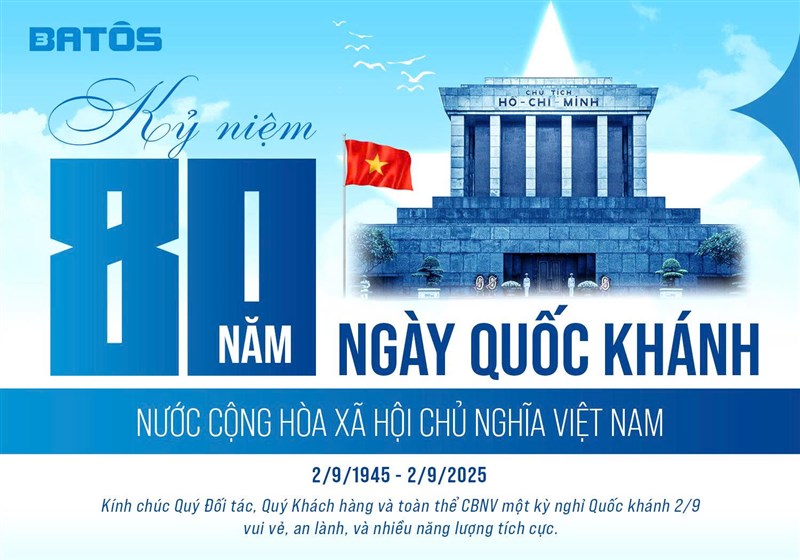 Kỷ niệm 80 năm Quốc khánh dấu son lịch sử niềm tự hào dân tộc