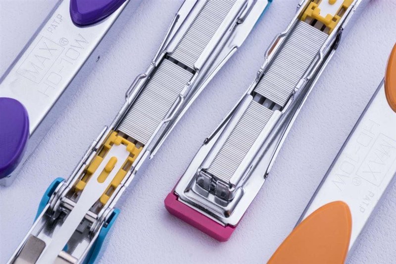 Vì sao nhiều người chọn mua dập ghim Max thay vì thương hiệu khác?