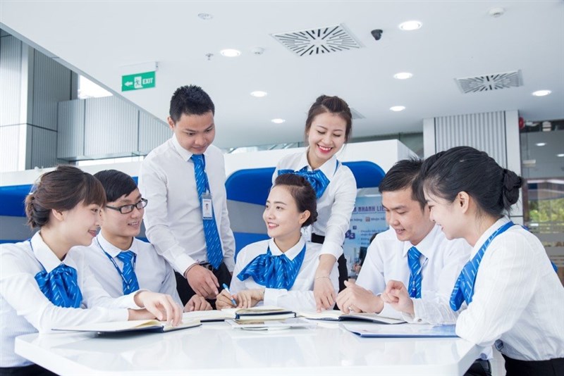 Áo thun đồng phục công sở có ý nghĩa là gì?