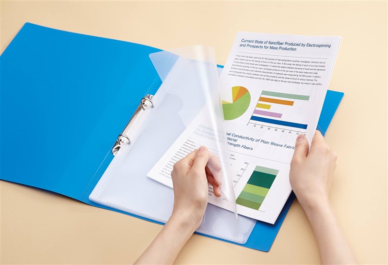 Giấy in, bìa hồ sơ chất lượng cao - Giá sỉ tốt tại Batos