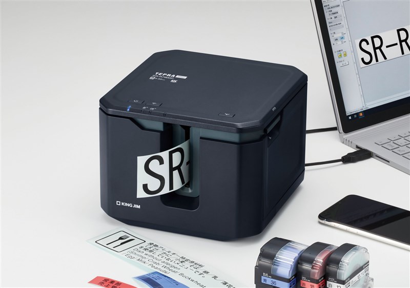 Top 5 máy in tem nhãn đáng mua nhất hiện nay