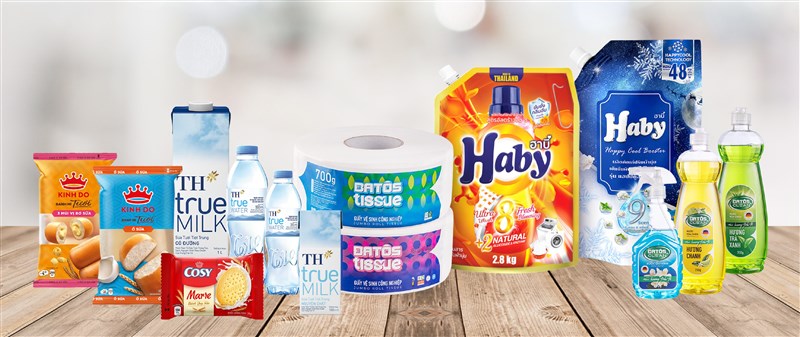 Batos – Đơn vị cung ứng văn phòng phẩm & hàng tiêu dùng trọn gói