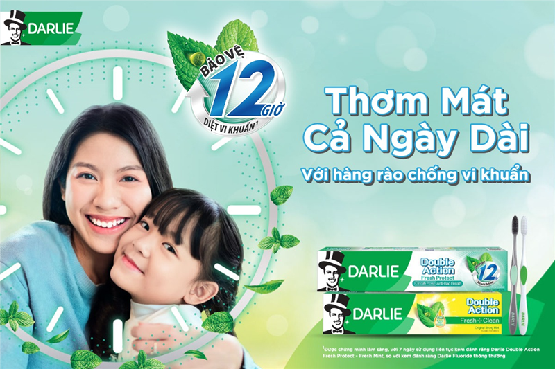 Bí quyết giữ hàm răng trắng sáng, hơi thở thơm mát dù ăn đồ Tết thả ga