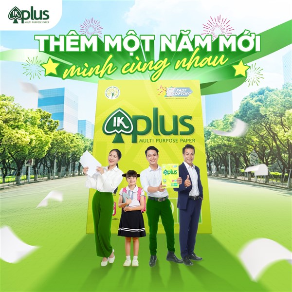 Hướng dẫn chọn giấy in photocopy chất lượng cao, không lo kẹt máy