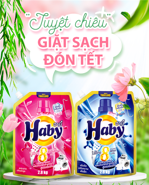 "Tuyệt chiêu" giặt rèm cửa và chăn màn trắng sạch như mới để đón Tết rạng rỡ