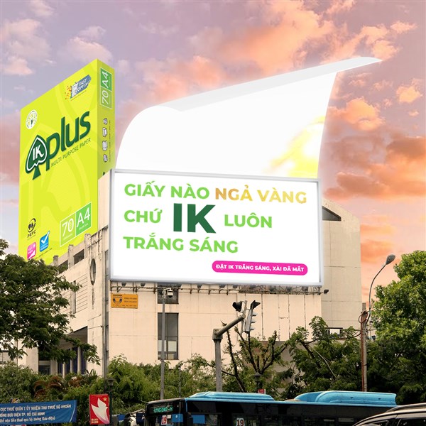 Tại sao giấy in kém chất lượng lại là "kẻ thù" số 1 gây hỏng cụm sấy máy in?