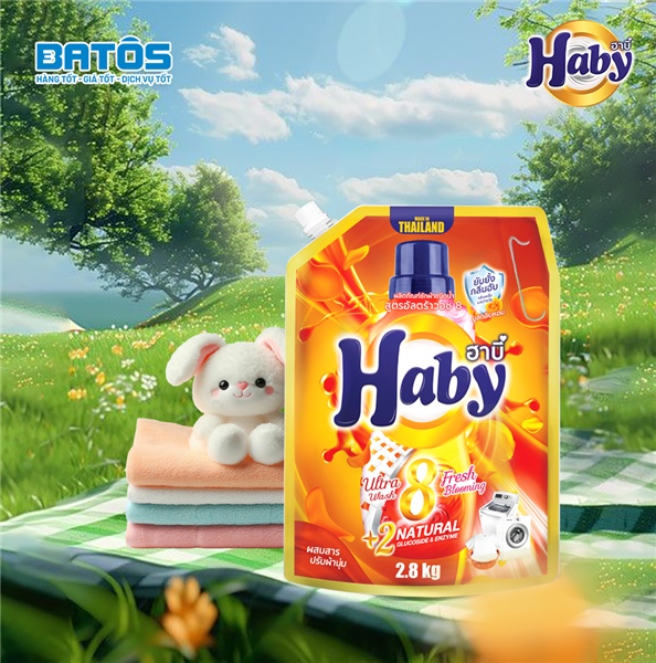 Cách giữ cho quần áo luôn bền màu và mềm mại như mới mua tại cửa hàng