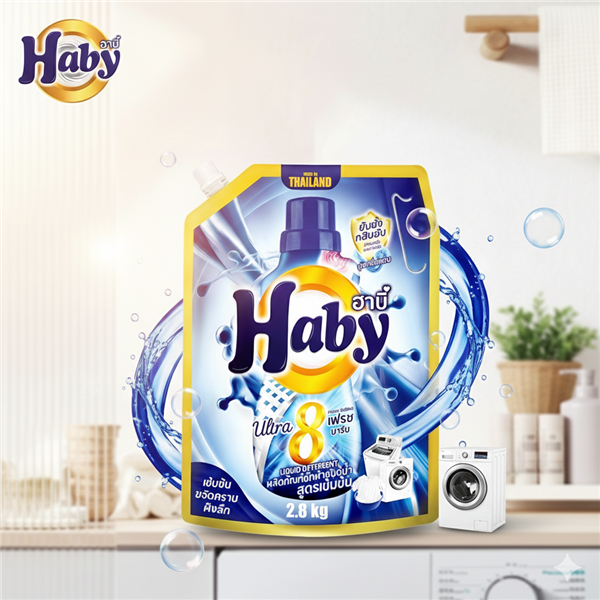 Cách giữ cho quần áo luôn bền màu và mềm mại như mới mua tại cửa hàng