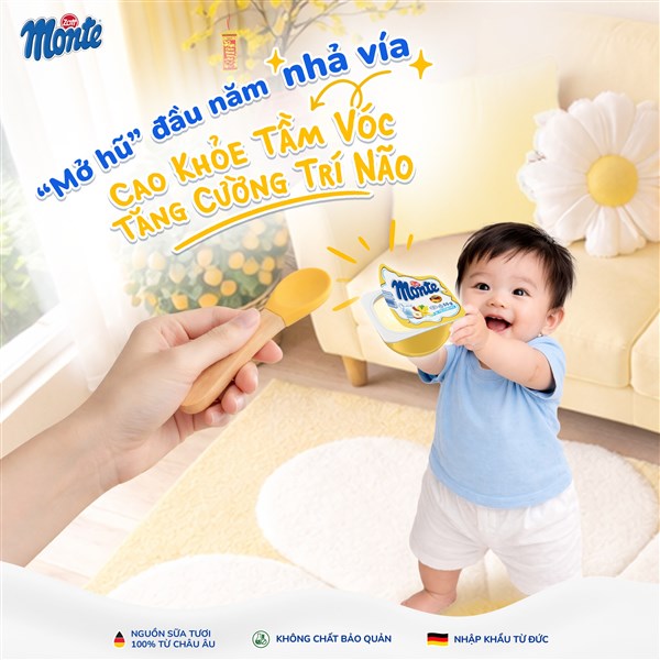 Váng sữa là gì? Những điều cha mẹ cần biết khi cho bé ăn váng sữa