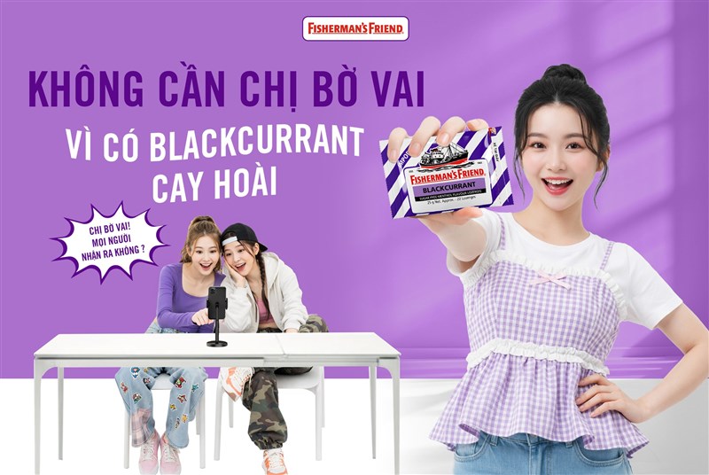 Fisherman's friend có những vị gì? Tìm hiểu ngay