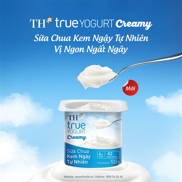Kem TH True Ice Cream vị nào được ưa chuộng nhất mùa hè này?