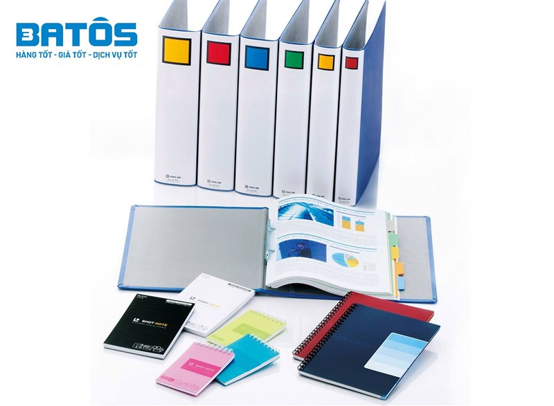 Mua văn phòng phẩm online ở đâu để đảm bảo chất lượng và giao hàng nhanh