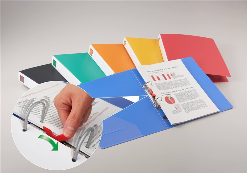 Top 5 sản phẩm văn phòng phẩm bán chạy quanh năm