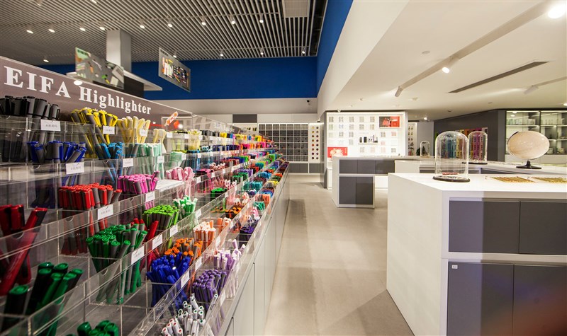 Kinh nghiệm nhập văn phòng phẩm cho cửa hàng gần trường học