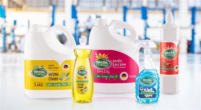 Cách lựa chọn sản phẩm tiêu dùng dễ bán cho minimart