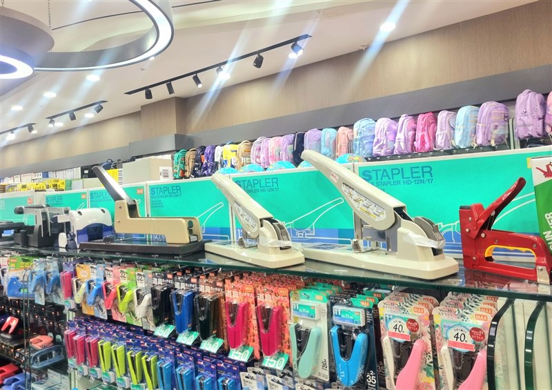 Kinh nghiệm nhập văn phòng phẩm cho cửa hàng gần trường học