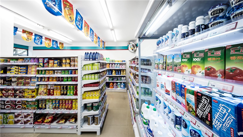 Cách lựa chọn sản phẩm tiêu dùng dễ bán cho minimart