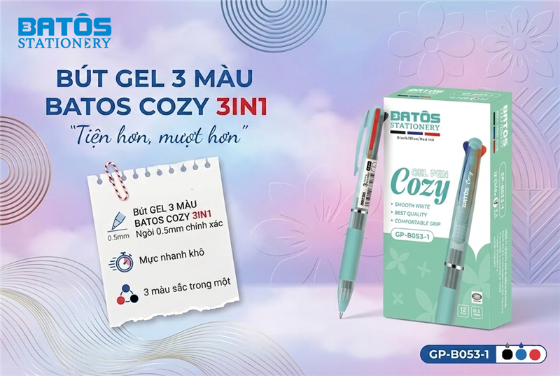 Những lưu ý khi mua văn phòng phẩm số lượng lớn