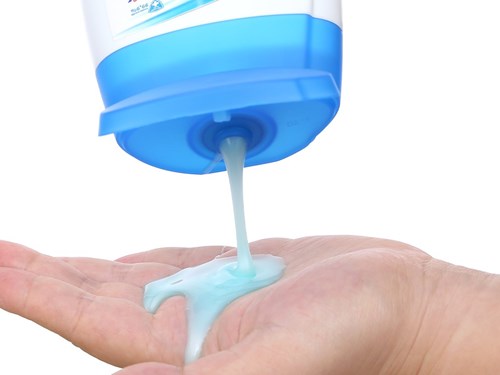 Sữa Tắm Bảo Vệ Da Kháng Khuẩn ANTABAX FRESH - Sảng Khoái