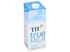 Thùng 12 hộp sữa tươi tiệt trùng TH True Milk 1L/ hộp - Hàng chính hãng, date xa