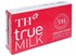 Thùng 48 hộp sữa tươi tiệt trùng TH True Milk 110ml - Hàng chính hãng, date xa