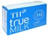 Thùng 48 hộp sữa tươi tiệt trùng TH True Milk 180ml - Hàng chính hãng, date xa