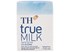 Thùng 48 hộp sữa tươi tiệt trùng TH True Milk 110ml - Hàng chính hãng, date xa