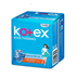 Bịch 8 gói băng vệ sinh Kotex khô thoáng mặt lưới lụa hóa 8 miếng/ gói - Hàng chính hãng