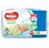 Tã dán sơ sinh Huggies Dry NB74 S56 cho bé từ 4-8kg - Hàng chính hãng, date mới