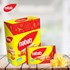 Bánh kem xốp phô mai Richeese Nabati 7,5g x 20 gói