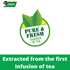 Combo 2 kem đánh răng Darlie Tea Care Mint 160g