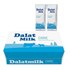 Thùng 48 hộp sữa tươi tiệt trùng Dalatmilk 180ml - Hàng chính hãng, date xa