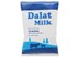 Thùng 48 bịch sữa tươi tiệt trùng Dalatmilk 220ml - Hàng chính hãng, date xa